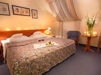 Western Prima 4* ורוצלב